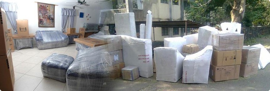 Leo Packers and Movers