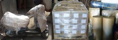 Leo Packers and Movers