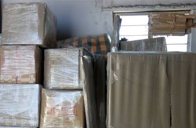 Leo Packers and Movers