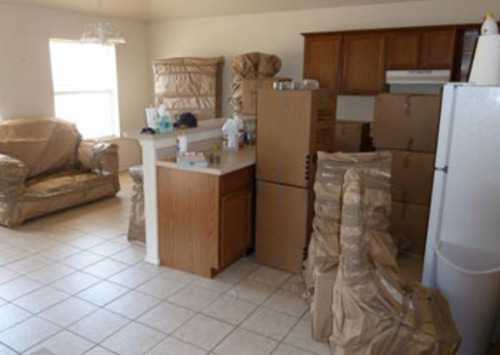 Leo Packers and Movers