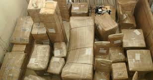 Leo Packers and Movers