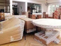 Leo Packers and Movers