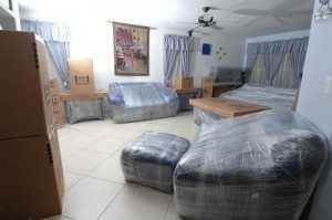 Leo Packers and Movers
