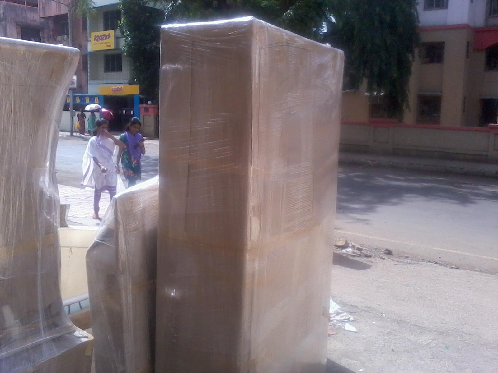 Leo Packers and Movers