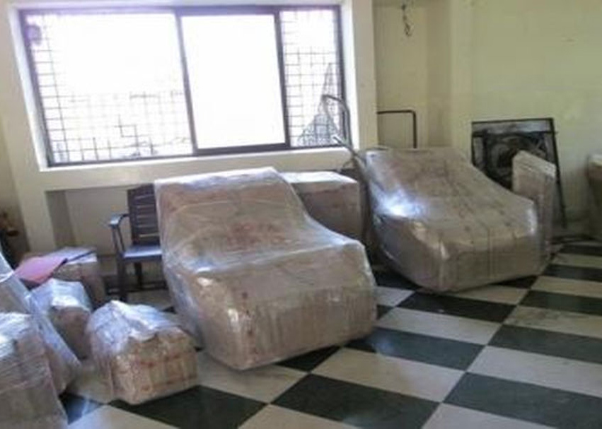 Leo Packers and Movers